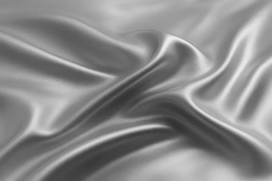 Why Mulberry Silk?