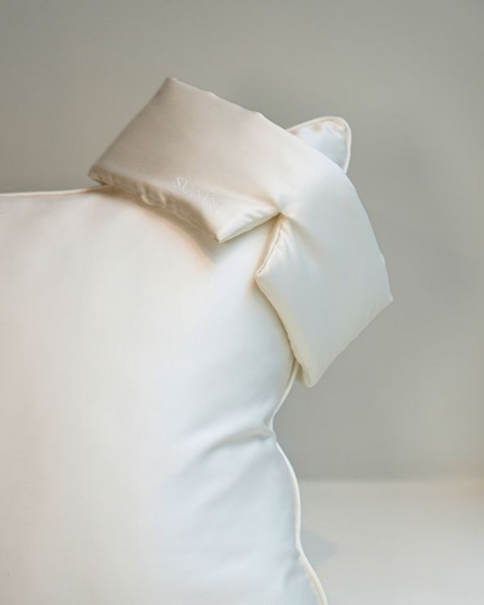 Five Reasons Why People Love the Suain Silk Sleep Mask