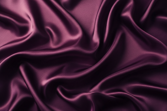 Why Silk is the Best Overnight Protection for Curly and Textured Hair