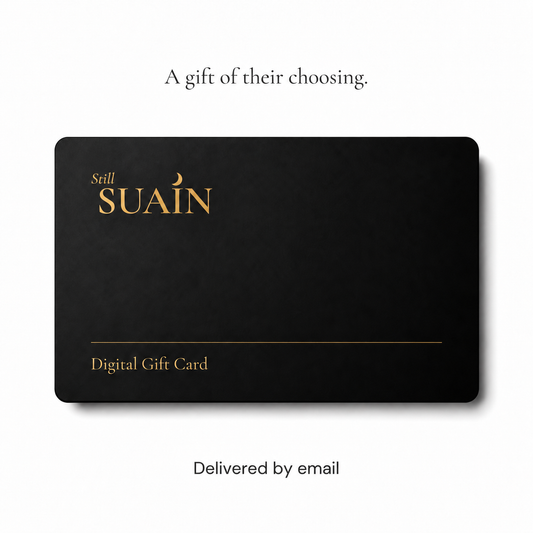 Digital Gift Card